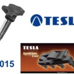 CL015 Cewka zapłonowa TESLA