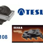 CL108 Cewka zapłonowa TESLA