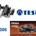 CL006 Cewka zapłonowa TESLA