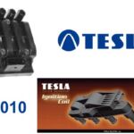 CL010 Cewka zapłonowa TESLA