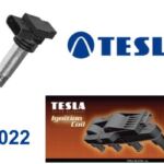 CL022 Cewka zapłonowa TESLA
