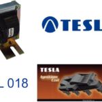 CL018 Cewka zapłonowa TESLA
