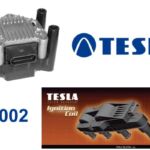 CL002 (ZSE003, 032905106) cewka TESLAAudi, Seat, Skoda