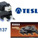 CL137 Cewka zapłonowa TESLA