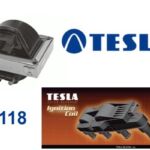 CL118 Cewka zapłonowa TESLA