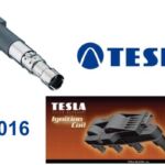 CL016 Cewka zapłonowa TESLA