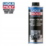 Liqui Moly płukanka silnika PRO-LINE 500ml (2662)