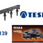 CL139 Cewka zapłonowa TESLA