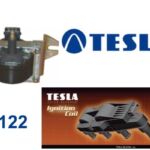 CL122 Cewka zapłonowa TESLA