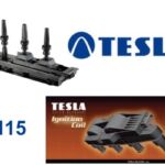 CL115 Cewka zapłonowa TESLA