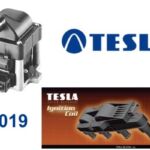 CL019 Cewka zapłonowa TESLA