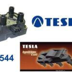 CL544 Cewka zapłonowa TESLA