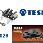 CL026 Cewka zapłonowa TESLA