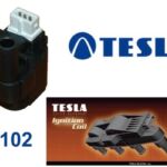 CL102 Cewka zapłonowa TESLA