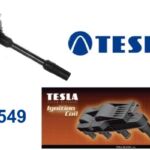 CL549 Cewka zapłonowa TESLA
