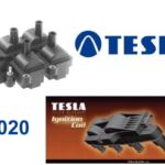 CL020 Cewka zapłonowa TESLA