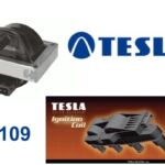 CL109 Cewka zapłonowa TESLA