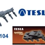 CL104 Cewka zapłonowa TESLA