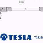 Przewody zapłonowe Opel Astra G 1,6l