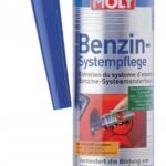 LIQUI MOLY ochrona układu wtryskowego 5108 300ml