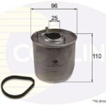 A120939 (PP838/9) filtr paliwaDenckermann