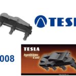 CL008 (ZSE039, 047905104) cewka TESLA
