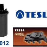 CL012 (115914010) cewka TESLASkoda Favorit Forman