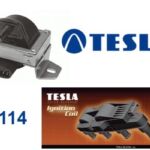 CL114 Cewka zapłonowa TESLA
