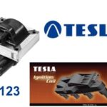 CL123 Cewka zapłonowa TESLA