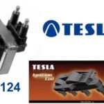 CL124 Cewka zapłonowa TESLA