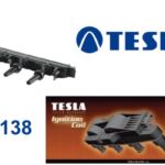 CL138 Cewka zapłonowa TESLA