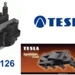 CL126 Cewka zapłonowa TESLA