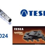 CL024 Cewka zapłonowa TESLA