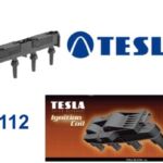 CL112 Cewka zapłonowa TESLA
