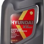 HYUNDAI, KIA oryginalny olej 5W20 OE 5L !!!!