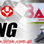 Świeca Irydowa Honda VFR Kawasaki KTM Suzuki BRISK