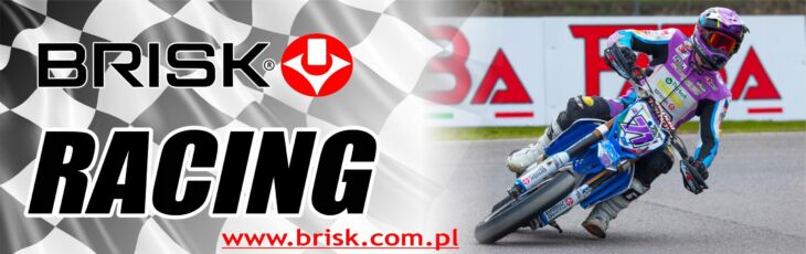 Świeca Irydowa Honda VFR Kawasaki KTM Suzuki BRISK