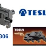 CL306 Cewka zapłonowa TESLA