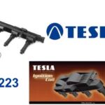 CL223 Cewka zapłonowa TESLA