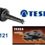 CL121 Cewka zapłonowa TESLA
