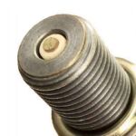 BR08GS świeca zapłonowa BRISKSilver Racing - spark plug