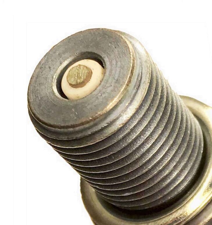 BR08GS świeca zapłonowa BRISKSilver Racing - spark plug