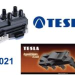 CL021 Cewka zapłonowa TESLA