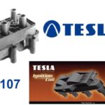 CL107 Cewka zapłonowa TESLA