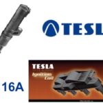 CL116 Cewka zapłonowa TESLA