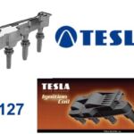 CL127 Cewka zapłonowa TESLA