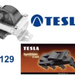 CL129 Cewka zapłonowa TESLA