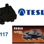 CL117 Cewka zapłonowa TESLA