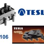CL106 Cewka zapłonowa TESLA