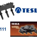 CL111 Cewka zapłonowa TESLA